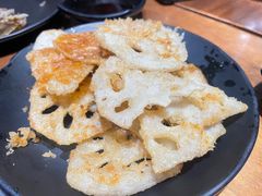-起锅烧油(信河街店)