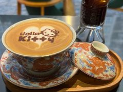 -自在 Z·COFFEE