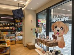 -山姆会员商店(上海浦东店)