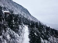 -峨眉山风景名胜区