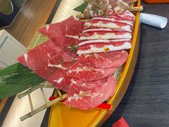 -AJIYA·池袋日式烧肉自助(天津万象城店)