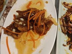-西夏回族烧麦馆(牡丹街店)