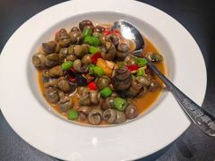 -爷爷的草帽·海鲜馆(孙塘路店)