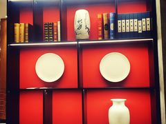 -闫府私房菜·百年鲁菜(恒隆店)