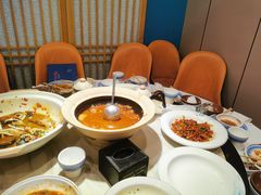 -俏湘厨•地道湘菜(建华南路店)