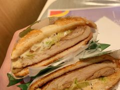 -麦当劳(温州人民路店)