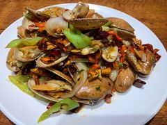 -南海渔家•海鲜•正宗海南菜(海棠湾店)