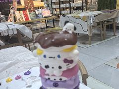 -郑在DIY·潮玩银饰绘画手作(中央大道旗舰店)