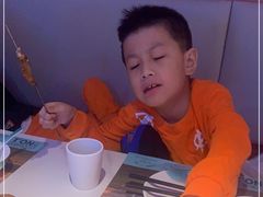 -阿娜尔·新疆菜(宜家荟聚中心店)