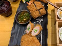 -胜博殿日式炸猪排(西红门店)