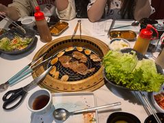 -炙城·韩式烤肉(南京东路店)