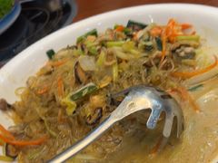 -乐在集市海鲜大排档(平潭店)