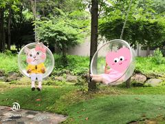 -绍兴鉴湖君澜大酒店