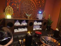 -素凯泰泰式按摩SPA(杭州嘉里中心店)