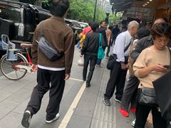 -吴山烤禽 (吴山路店)