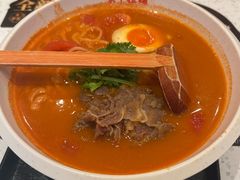 -味千拉面(瑞虹生活广场店)