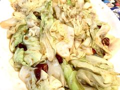 -乌镇那一年小院主题餐厅(甘泉西路店)