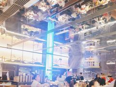 -西塔老太太泥炉烤肉(温州首店万象城黑金店)