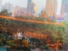 -怡咖啡自助餐(宁波香格里拉店)