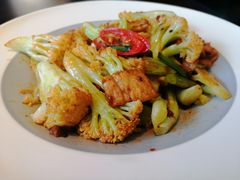 -上名堂·鱼头好吃(体育场路店)