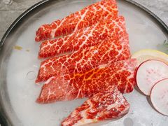 -厚贞日式烤肉(龙之梦店)