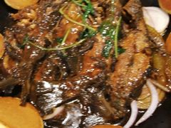 -关东小磨东北菜(上海长风大悦城店)