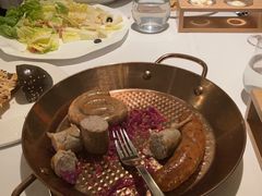 -王品牛排(郑州大卫城店)