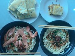 -华中农业大学-荟园餐厅