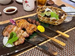 -长崎屋·日本料理·刺身·烧鸟(天河北路店)