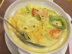 -玫瑰园西餐厅(新华大厦店)