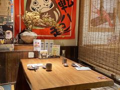 -炉胜·炉端烧·居酒屋