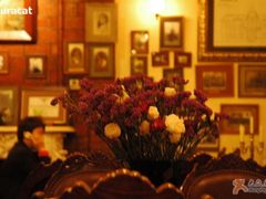 -露西亚咖啡西餐厅(哈尔滨俄侨纪念馆店)