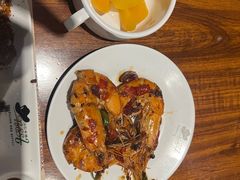 -汉巴味德自助餐厅(嘉定宝龙广场店)
