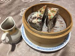 -圆山大饭店-圆苑餐厅