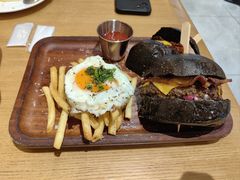 -HELLO 27 意面·沙拉·帕尼尼