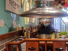 -佟爷·老北京炙子烤肉(动物园店)