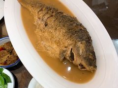 -阿庄新豫菜(航海东路店)