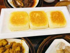 -彩景大茶楼(平湖店)