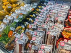 -Co.opmart (Cong Quynh)