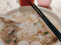-新世界餐厅(万达店)