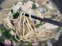 老杭州片儿川-东坡·面(音乐喷泉店)