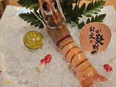-京旬海鲜放题·铁板烧自助餐厅