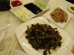 -鑫百万烤鸭店(大兴店)