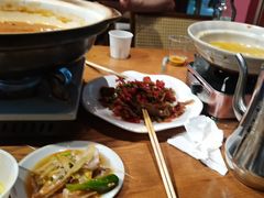 -拾菌寻味·云南野生菌(佛祖岭店)