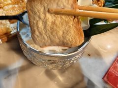 -婉泰·特色小吃·舂鸡脚(告庄二店)