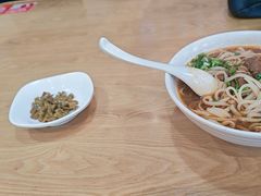 -南城香·饭香串香馄饨香(太平桥店)