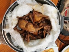-侠成水上农庄(工业大道店)