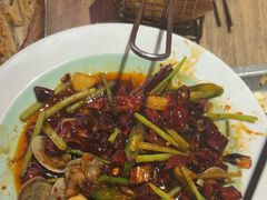 -叁宝烤肉·西安烧烤(东三爻店)