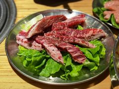 牛肋条-牛炙烤肉(车公庙店)