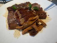 -潮州府·潮菜·砂锅粥(徐家汇店)